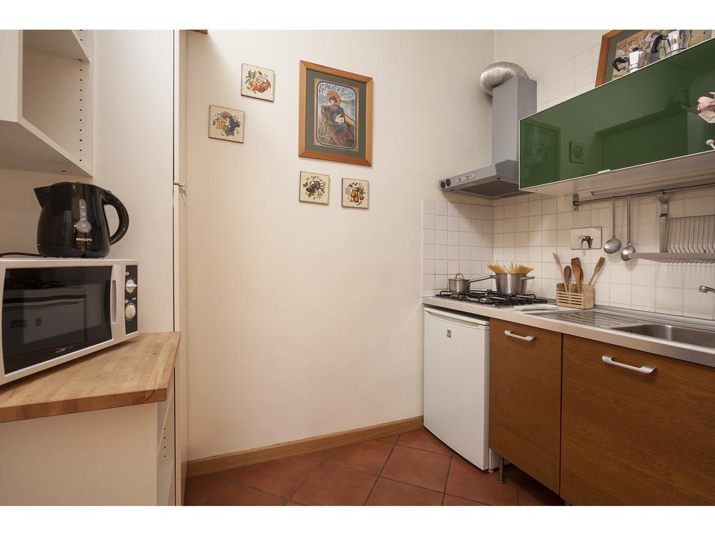 Dimora Del Papa Apartment Roma Cameră foto